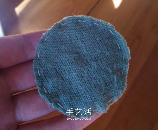 舊衣服改造南瓜抱枕 手工布藝南瓜抱枕制作 -  rpnrmr.com