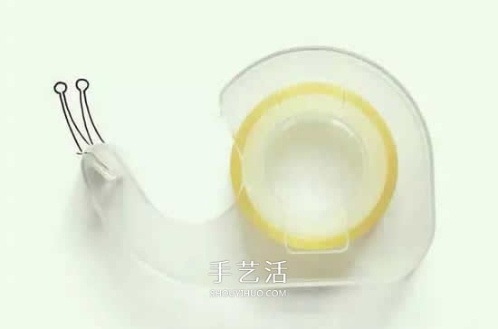 給生活加一點想象力 日常雜物變身創(chuàng)意插畫 -  rpnrmr.com