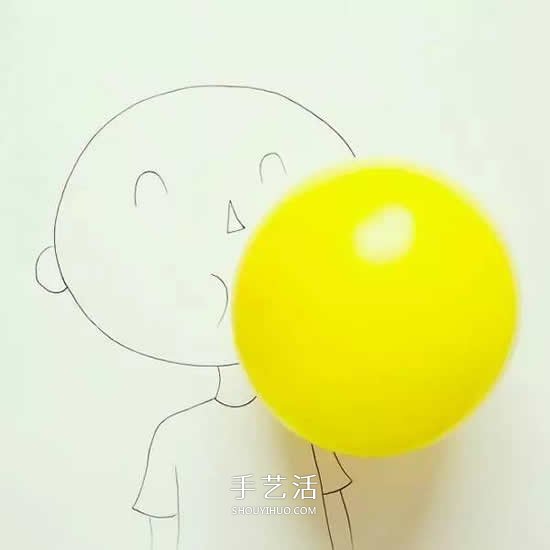 給生活加一點想象力 日常雜物變身創(chuàng)意插畫 -  rpnrmr.com