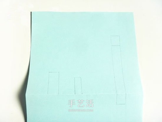 簡單可愛中秋賀卡制作 卡通風(fēng)中秋節(jié)賀卡DIY -  rpnrmr.com