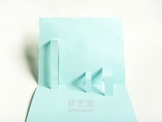 簡單可愛中秋賀卡制作 卡通風(fēng)中秋節(jié)賀卡DIY -  rpnrmr.com