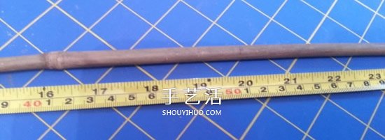 立體星星圣誕燈的做法 自制五角星圣誕燈圖解 -  rpnrmr.com