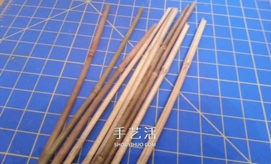 立體星星圣誕燈的做法 自制五角星圣誕燈圖解 -  rpnrmr.com