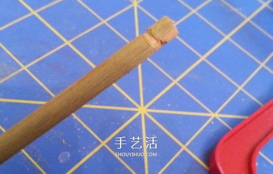 立體星星圣誕燈的做法 自制五角星圣誕燈圖解 -  rpnrmr.com