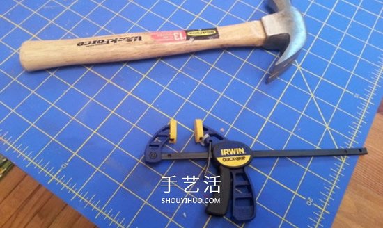 立體星星圣誕燈的做法 自制五角星圣誕燈圖解 -  rpnrmr.com