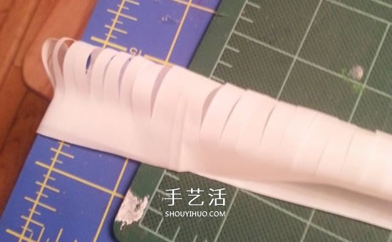 立體星星圣誕燈的做法 自制五角星圣誕燈圖解 -  rpnrmr.com