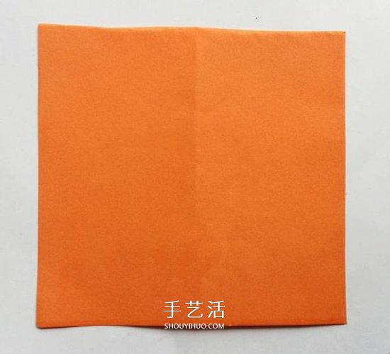 簡單山茶花的做法圖解 手工制作立體山茶花 -  rpnrmr.com