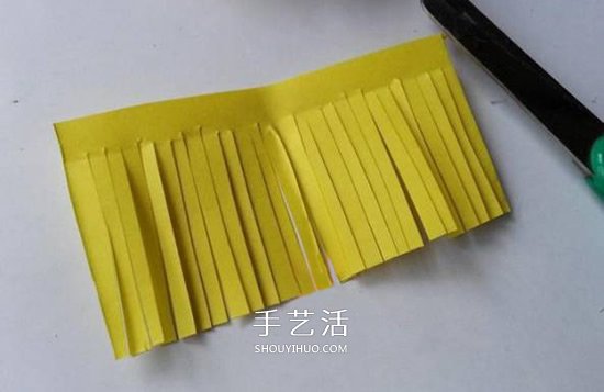 簡單山茶花的做法圖解 手工制作立體山茶花 -  rpnrmr.com