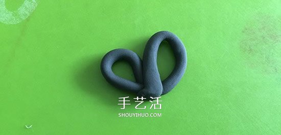 兒童粘土制作嫦娥人偶 怎么做粘土嫦娥圖解 -  rpnrmr.com