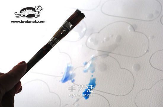如何制作簡(jiǎn)單的紙風(fēng)鈴 兒童手工制作風(fēng)鈴步驟 -  rpnrmr.com