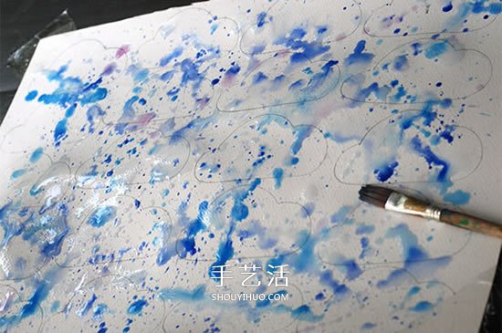如何制作簡(jiǎn)單的紙風(fēng)鈴 兒童手工制作風(fēng)鈴步驟 -  rpnrmr.com