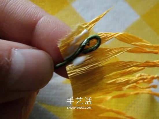 百合花怎么折圖解教程 折紙百合的過(guò)程步驟 -  rpnrmr.com