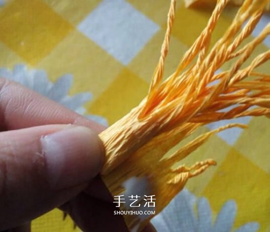 百合花怎么折圖解教程 折紙百合的過(guò)程步驟 -  rpnrmr.com