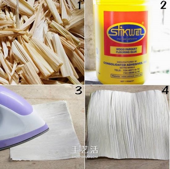 玉米葉手工DIY創(chuàng)意大全 豐收季快玩起來吧~ -  rpnrmr.com