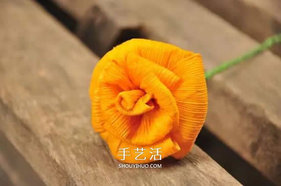 玉米葉手工DIY創(chuàng)意大全 豐收季快玩起來吧~ -  rpnrmr.com