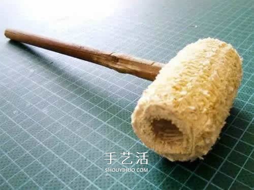 玉米葉手工DIY創(chuàng)意大全 豐收季快玩起來吧~ -  rpnrmr.com