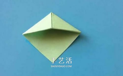 簡(jiǎn)單護(hù)書角怎么折圖解 卡通護(hù)書角折法教程 -  rpnrmr.com