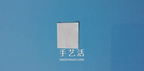 簡(jiǎn)單護(hù)書角怎么折圖解 卡通護(hù)書角折法教程 -  rpnrmr.com