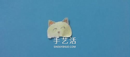 簡(jiǎn)單護(hù)書角怎么折圖解 卡通護(hù)書角折法教程 -  rpnrmr.com