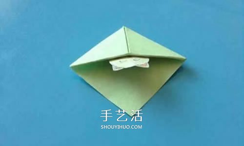 簡(jiǎn)單護(hù)書角怎么折圖解 卡通護(hù)書角折法教程 -  rpnrmr.com