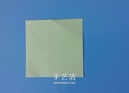 簡(jiǎn)單護(hù)書角怎么折圖解 卡通護(hù)書角折法教程 -  rpnrmr.com