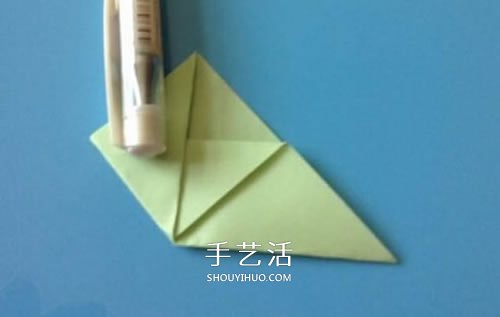 簡(jiǎn)單護(hù)書角怎么折圖解 卡通護(hù)書角折法教程 -  rpnrmr.com