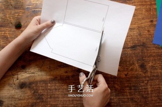 油布手工制作手機(jī)套 自制簡約手機(jī)套的做法 -  rpnrmr.com