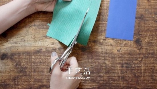 油布手工制作手機(jī)套 自制簡約手機(jī)套的做法 -  rpnrmr.com