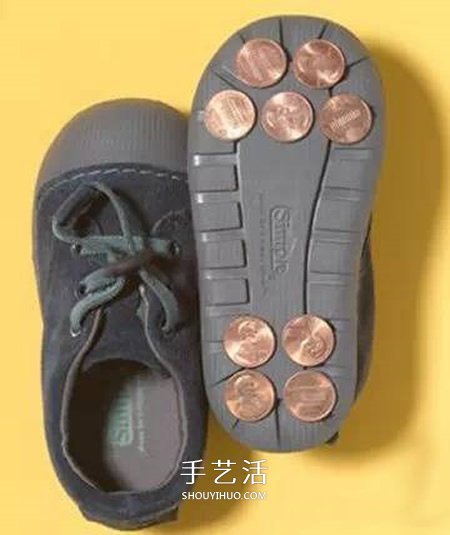 媽媽驚呼不可能！寶寶舊鞋子的翻新改造大全 -  rpnrmr.com