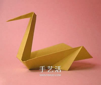 幼兒手工折紙?zhí)禊Z圖解 紙?zhí)禊Z的折法步驟圖 -  rpnrmr.com