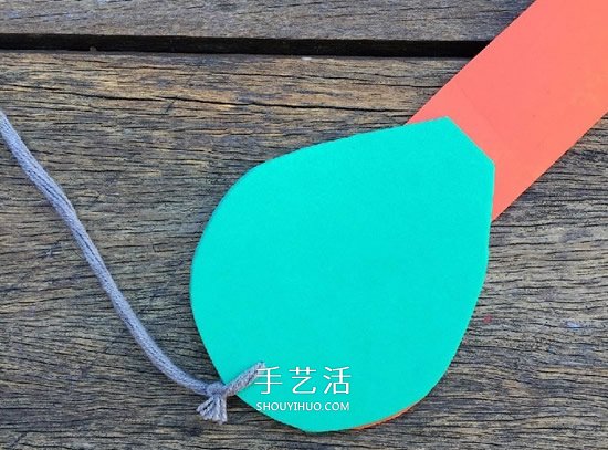 瓶蓋機器人的制作方法 廢物利用做機器人圖解 -  rpnrmr.com