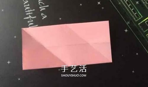 立體紙花球的折法圖解 怎么折紙立體花球步驟 -  rpnrmr.com