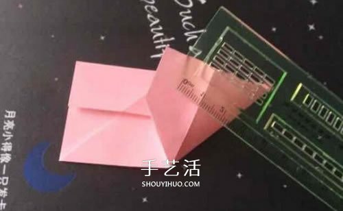 立體紙花球的折法圖解 怎么折紙立體花球步驟 -  rpnrmr.com