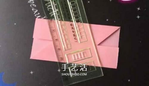 立體紙花球的折法圖解 怎么折紙立體花球步驟 -  rpnrmr.com