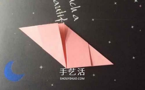 立體紙花球的折法圖解 怎么折紙立體花球步驟 -  rpnrmr.com