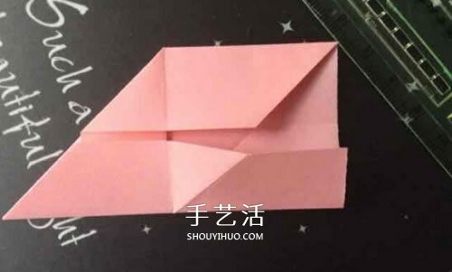 立體紙花球的折法圖解 怎么折紙立體花球步驟 -  rpnrmr.com