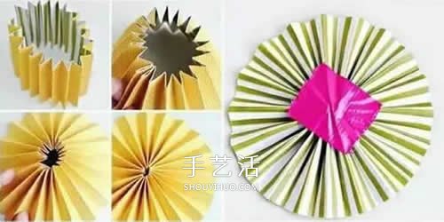 卡紙動(dòng)物手工制作方法 幼兒園小動(dòng)物DIY圖片 -  rpnrmr.com