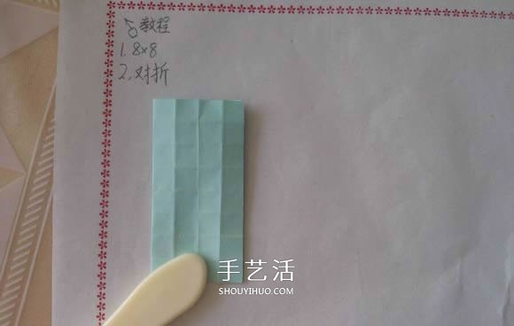 ♂♀男女圖標(biāo)折紙圖解 還可以當(dāng)可愛戒指用 -  rpnrmr.com