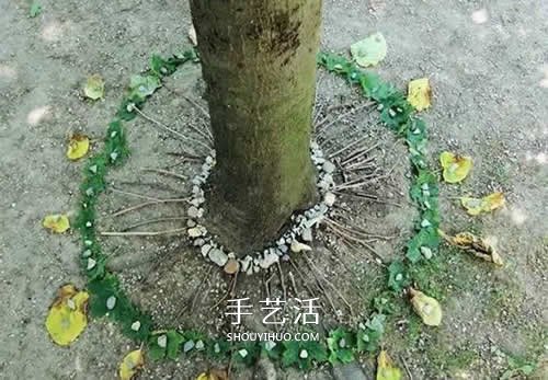 100種自然手工 小朋友們別辜負秋天的饋贈！ -  rpnrmr.com