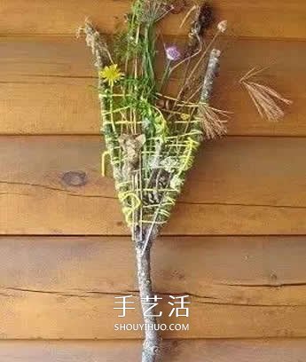 100種自然手工 小朋友們別辜負秋天的饋贈！ -  rpnrmr.com