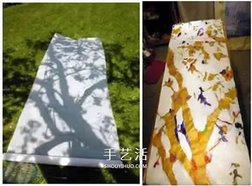 100種自然手工 小朋友們別辜負秋天的饋贈！ -  rpnrmr.com