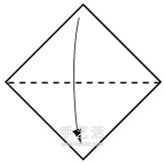 七星瓢蟲的折法圖片 幼兒學(xué)折瓢蟲的簡易教程 -  rpnrmr.com