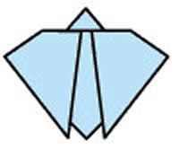七星瓢蟲的折法圖片 幼兒學(xué)折瓢蟲的簡易教程 -  rpnrmr.com