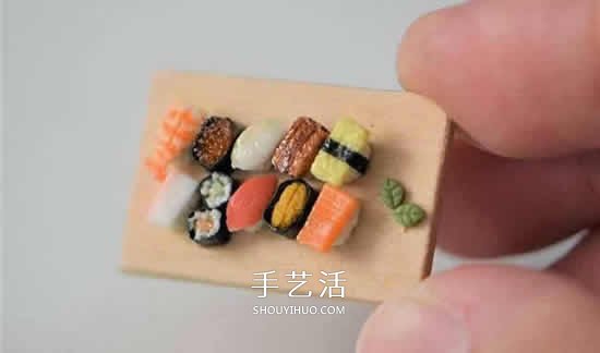 乍看以為是普通廚房…超精致的迷你模型作品 -  rpnrmr.com