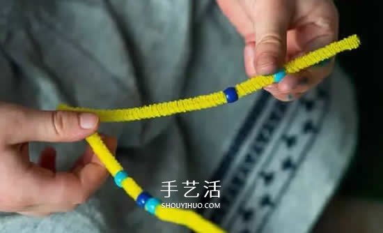 幼兒卷紙筒手工制作 神奇大樹和城堡任你選 -  rpnrmr.com