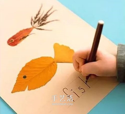 幼兒園親子手工制作作品大全 簡(jiǎn)單易學(xué)又可愛(ài) -  rpnrmr.com