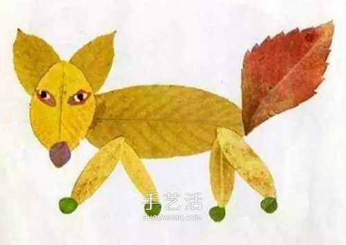 幼兒園親子手工制作作品大全 簡(jiǎn)單易學(xué)又可愛(ài) -  rpnrmr.com