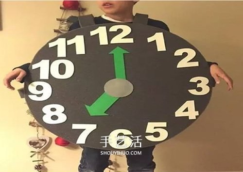 幼兒園親子手工制作作品大全 簡(jiǎn)單易學(xué)又可愛(ài) -  rpnrmr.com