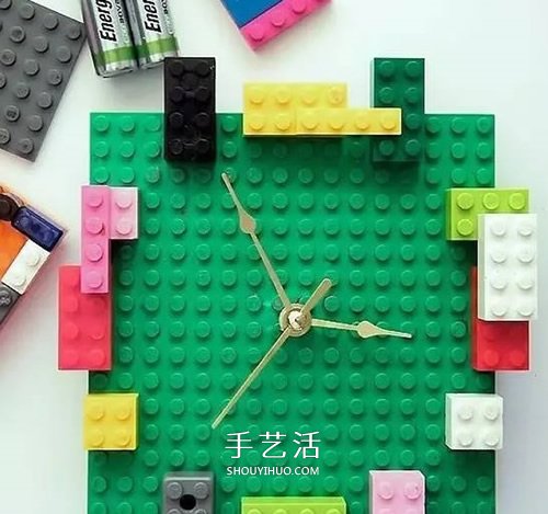 幼兒園親子手工制作作品大全 簡(jiǎn)單易學(xué)又可愛(ài) -  rpnrmr.com
