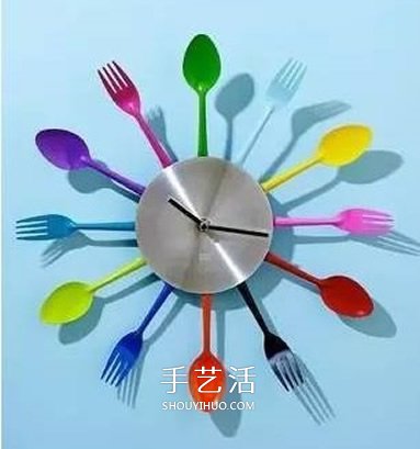 幼兒園親子手工制作作品大全 簡(jiǎn)單易學(xué)又可愛(ài) -  rpnrmr.com